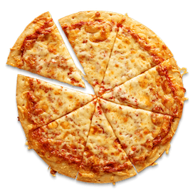 Cheese Pizza 